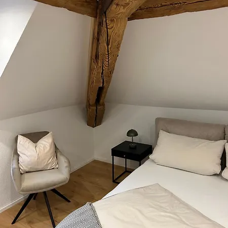 Erholungsloft באד בוכאו