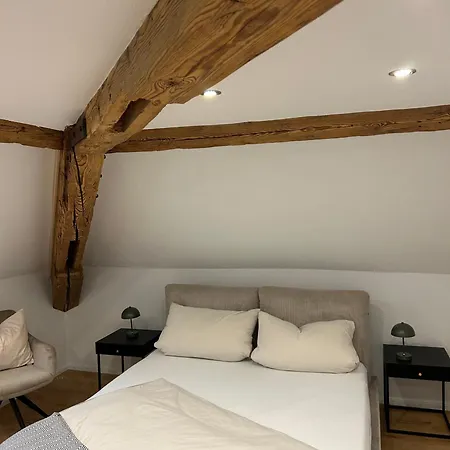 Apartment Erholungsloft Bad Buchau
