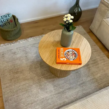 דירה Erholungsloft