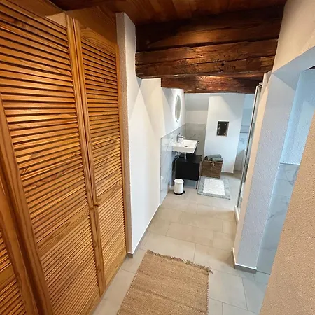 Erholungsloft Apartment Bad Buchau