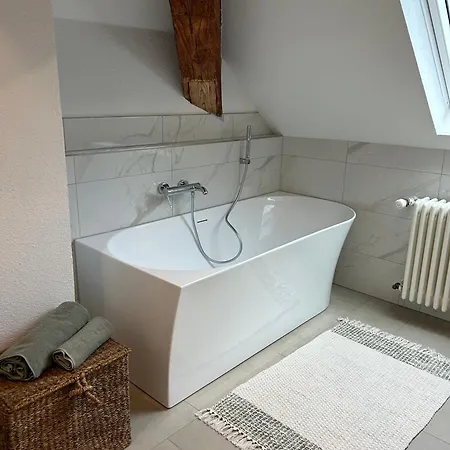 Erholungsloft באד בוכאו