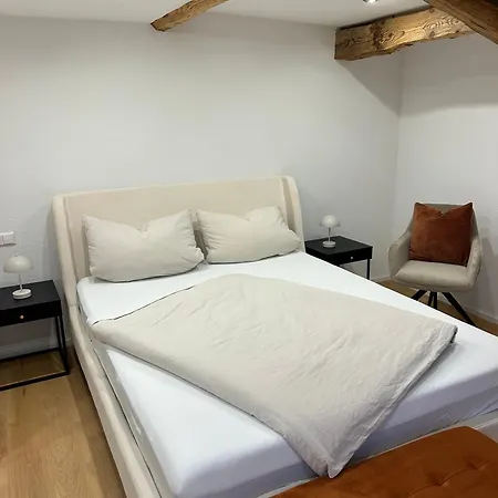 Erholungsloft * באד בוכאו