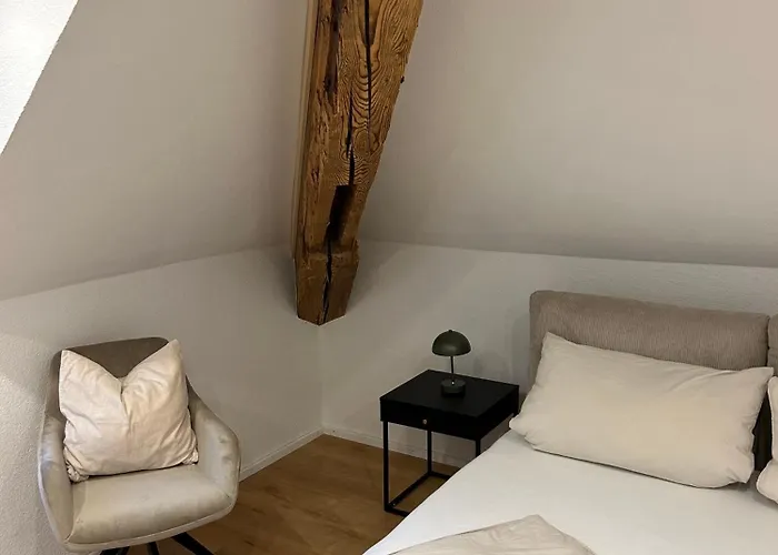 Erholungsloft Bad Buchau