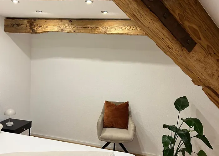 Erholungsloft Bad Buchau