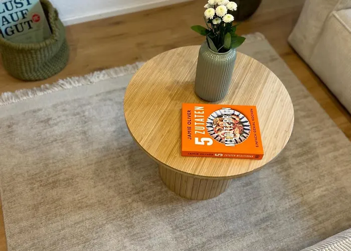 Apartamento Erholungsloft