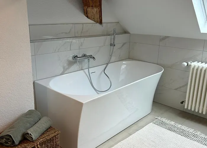 Erholungsloft Bad Buchau