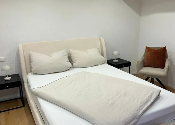 Erholungsloft * Bad Buchau